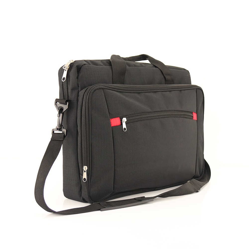 Bekijk afbeelding 1 van NoteBooktas voor 17,0 inch laptop, New York GFY-X817